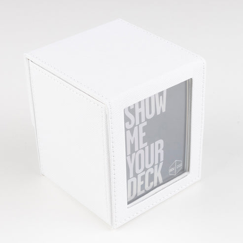 Show Case 100+ Card Deck Box
