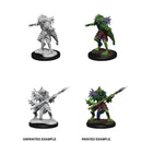 RPG Miniatures - D&D Nolzur's Marvelous Miniatures Monsters (Unpainted)