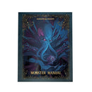 D&D Book - 2024 Monster Manual Hobby Store Exclusive