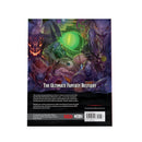 D&D Book - 2024 Monster Manual