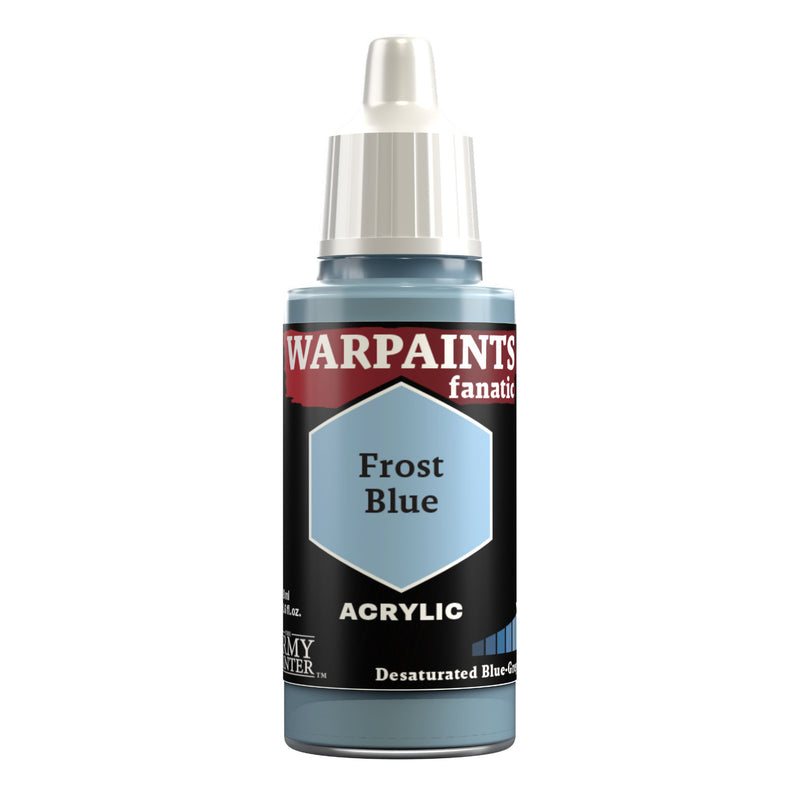 The Army Painter: Fanatic Paints 1 (18ml)