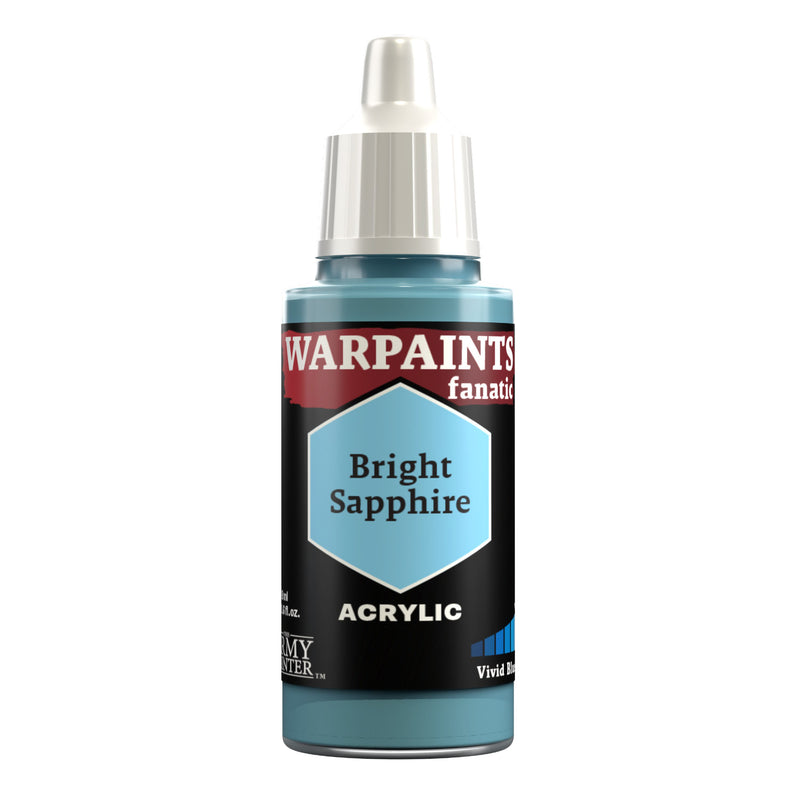 The Army Painter: Fanatic Paints 1 (18ml)