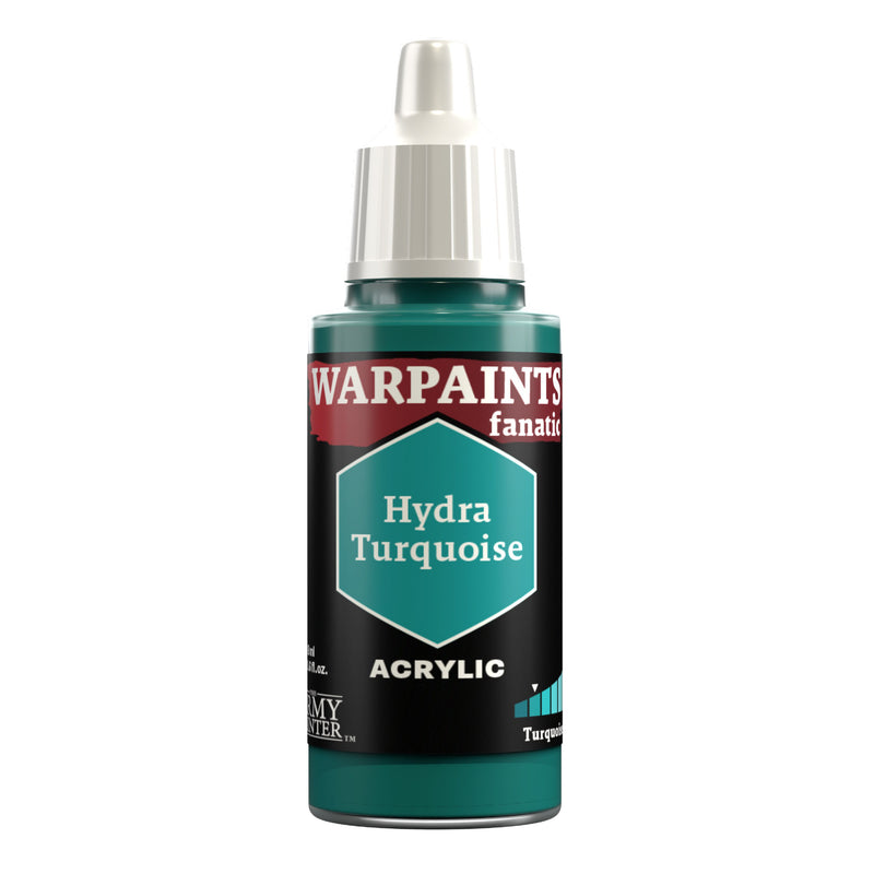 The Army Painter: Fanatic Paints 1 (18ml)