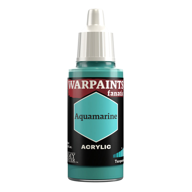 The Army Painter: Fanatic Paints 1 (18ml)