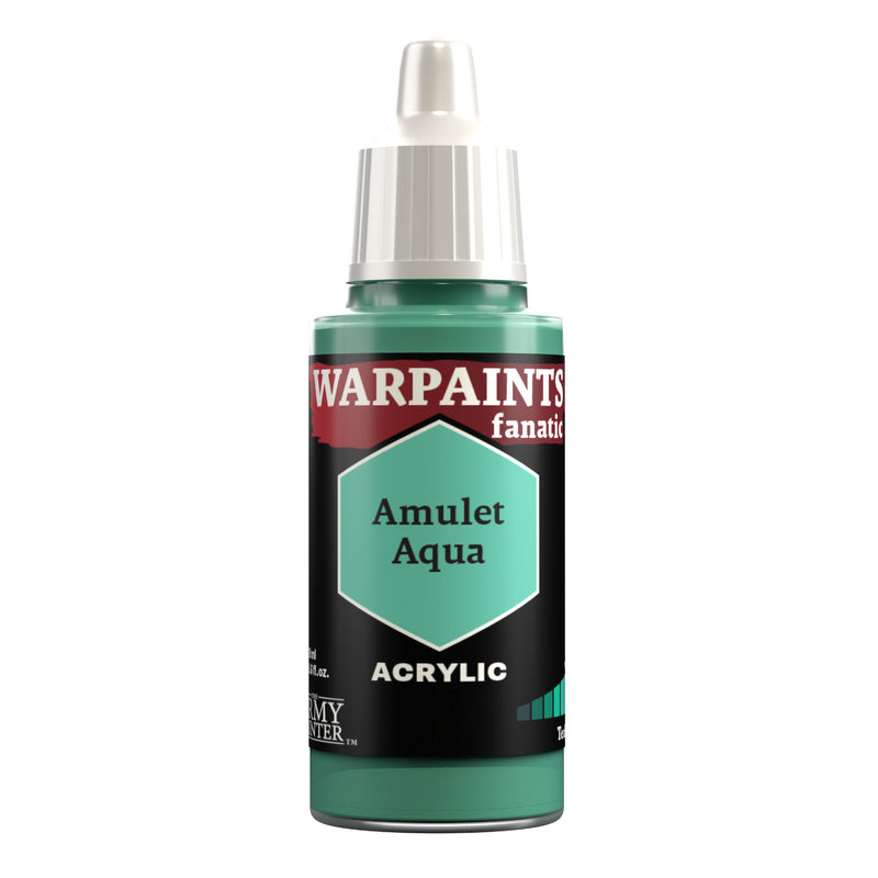 The Army Painter: Fanatic Paints 1 (18ml)
