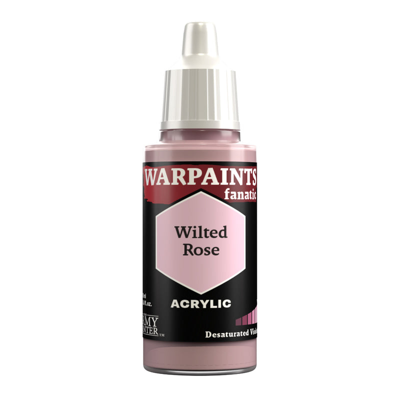 The Army Painter: Fanatic Paints 3 (18ml)