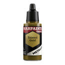 The Army Painter: Fanatic Metallic Paints (18ml)