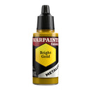 The Army Painter: Fanatic Metallic Paints (18ml)