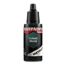 The Army Painter: Fanatic Metallic Paints (18ml)