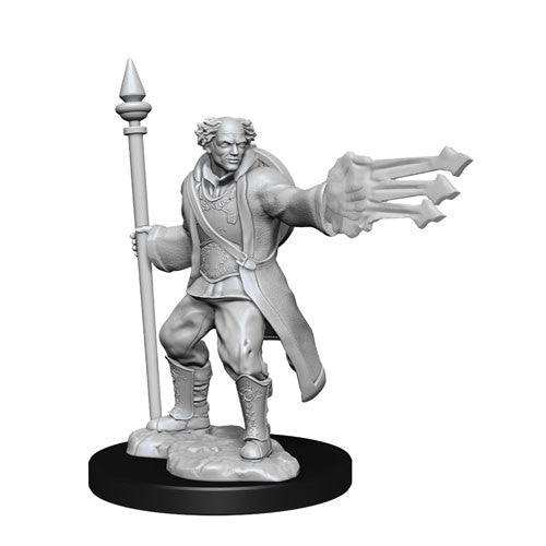 RPG Miniatures - D&D Nolzur's Marvelous Miniatures Multiclass (Unpainted)