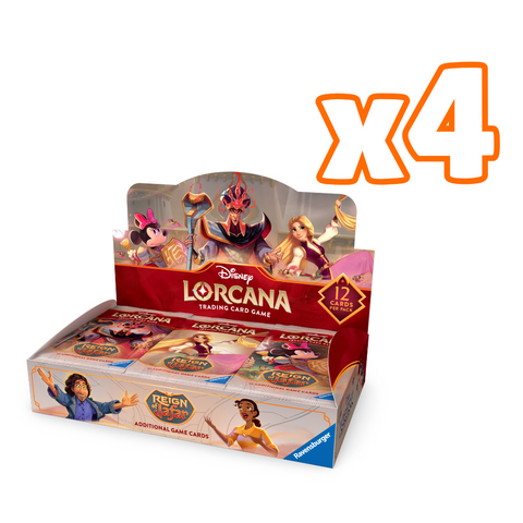 Lorcana Reign of Jafar Lorcana Reign of Jafar