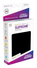 Ultimate Guard Supreme Sleeves (YGO size)