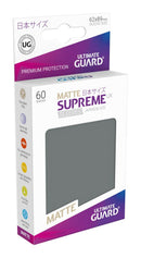 Ultimate Guard Supreme Sleeves (YGO size)