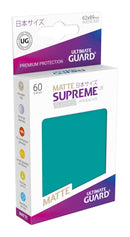 Ultimate Guard Supreme Sleeves (YGO size)