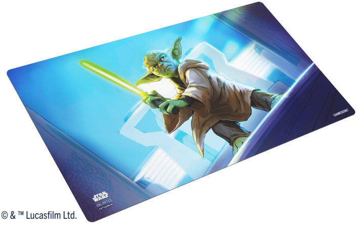 Gamegenic Star Wars Unlimited Prime Game Mat - Twilight of the Republiic