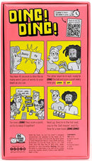 You Can't Say "Umm"...