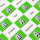 You Can't Say "Umm"...