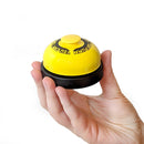 You Can't Say "Umm"...