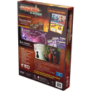 Pandemic Expansion: On The Brink