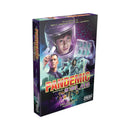 Pandemic Expansion: In The Lab
