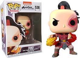 POP! Animation - Avatar