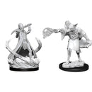 RPG Miniatures - D&D Nolzur's Marvelous Miniatures Yugoloth (Unpainted)
