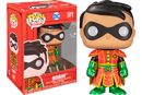 POP! DC Heroes