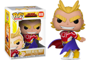 POP! My Hero Academia