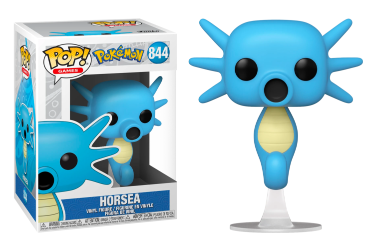 POP! Pokemon