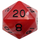 MDG Mega D20 Dice