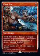 Frost Bite [Kaldheim Promos]