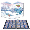 Pokemon Accessory - Portfolio 9-pocket (Frosted Forest)