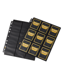 Dragon Shield 18-Pocket Page - Non-Glare Individual