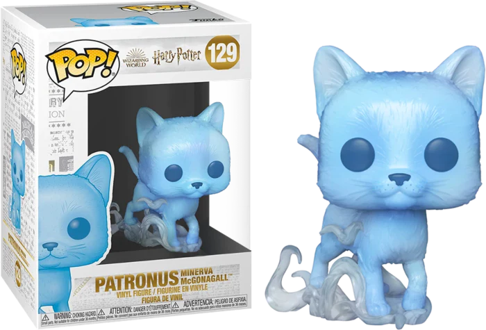 POP! Harry Potter