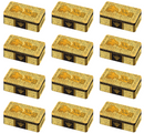 YGO Tin - 2021 Tin of Ancient Battles Case (1st edition)