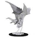D&D Nolzur's Marvelous Miniatures (unpainted) Large - Monsters