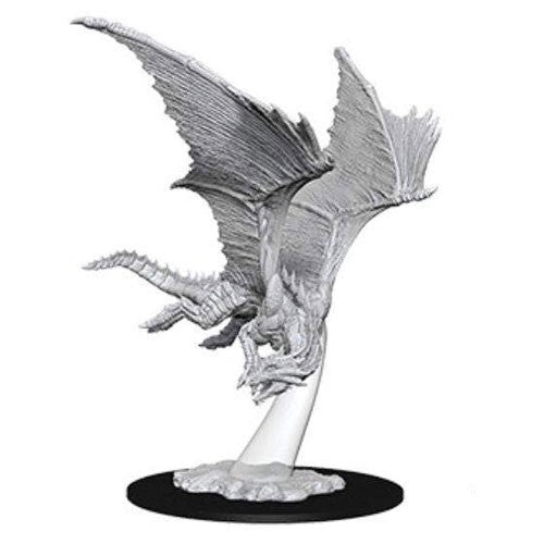 D&D Nolzur's Marvelous Miniatures (unpainted) Large - Monsters