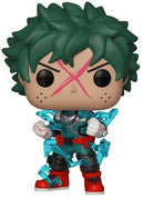 POP! My Hero Academia
