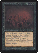 Demonic Hordes [Limited Edition Alpha]
