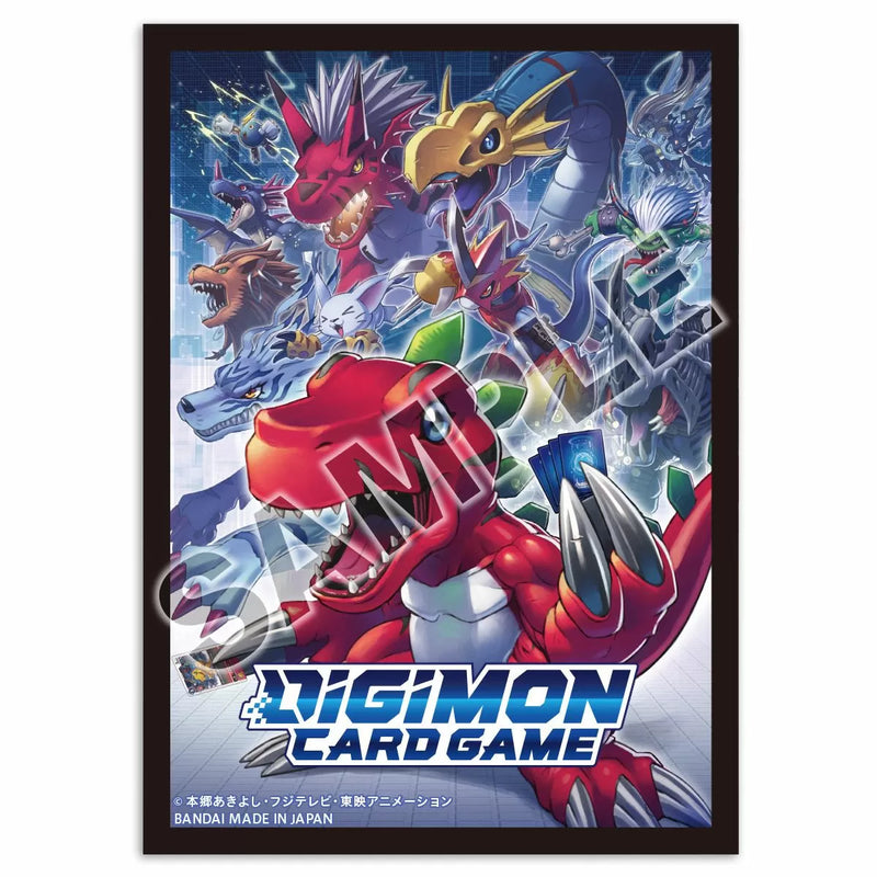 Digimon Card Game Tamer's Set 4 (PB-10)