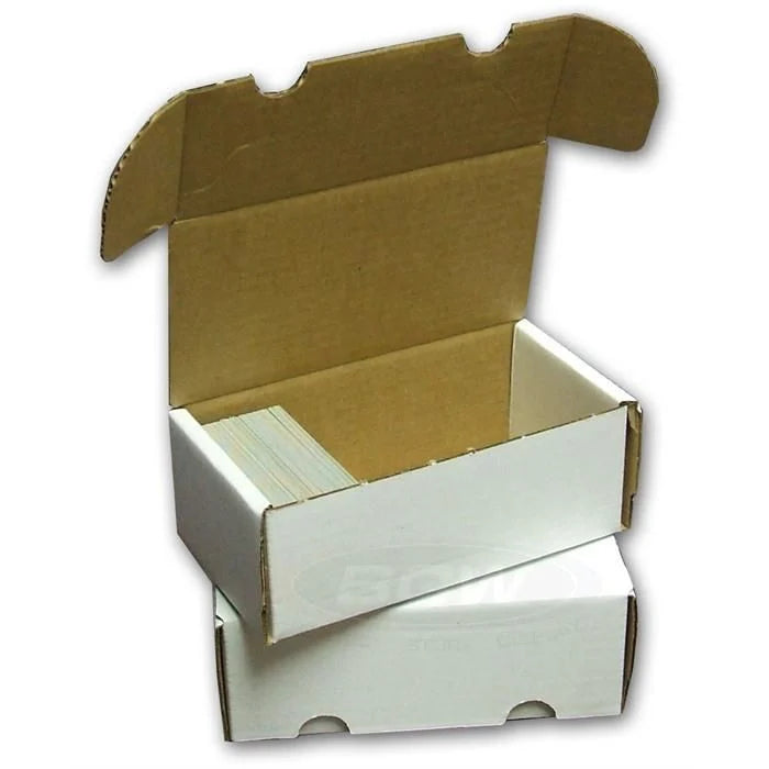 BCW Storage Box (400)