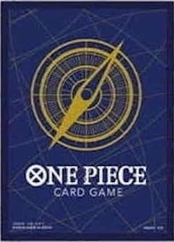One Piece TCG - Official Sleeves Set 2