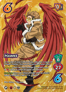 Hawks (XR) [Jet Burn]