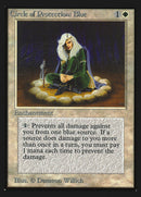 Circle of Protection: Blue [International Collectors’ Edition]