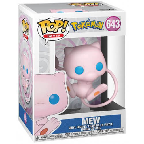 POP! Pokemon