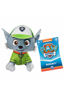 Paw Patrol Mini Plush