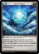 Eye of Argus (035) [Dawn of Ashes: 1st Edition]