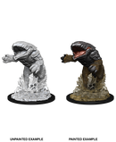 D&D Nolzur's Marvelous Miniatures (unpainted) Medium - Monsters