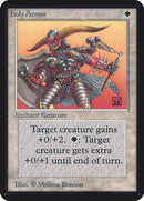 Holy Armor [Limited Edition Alpha]