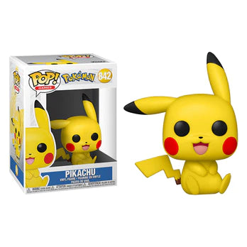 POP! Pokemon